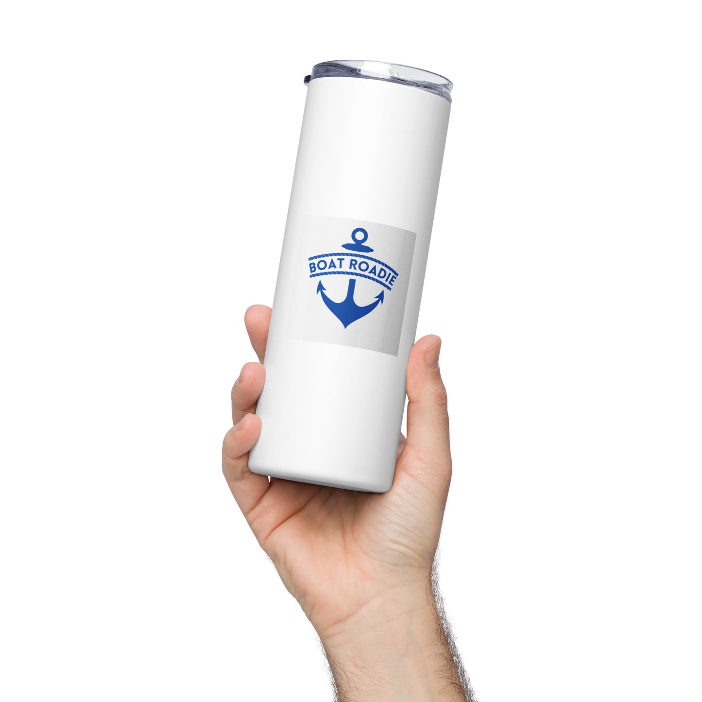 Boat Roadie Stainless steel tumbler